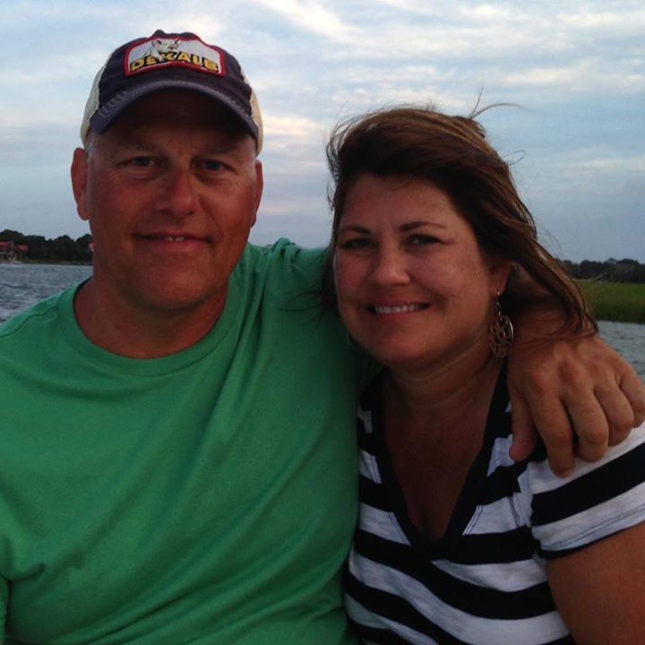Pam Nelson Boehnlein - Class of 1982 - Elmhurst High School