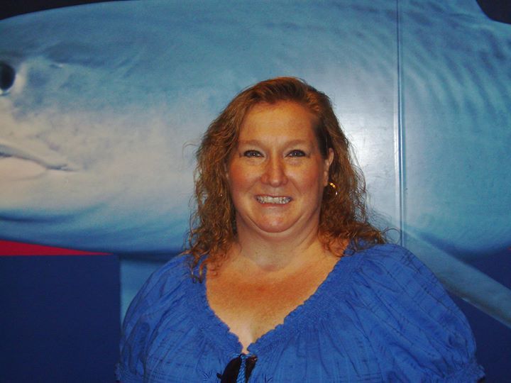 April Wheeler - Class of 1981 - Elmhurst High School
