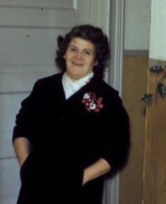 Sue Hites Bailey Brown - Class of 1975 - Wayne High School