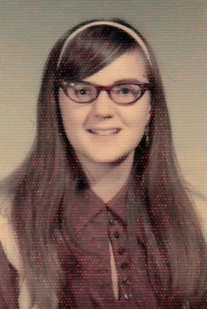 Pamela White - Class of 1972 - Wayne High School