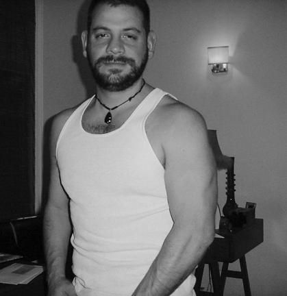 Eric Waldo - Class of 1986 - Brown County High School