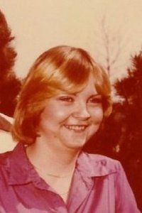 Stephanie Porter Kritzer - Class of 1974 - Brown County High School
