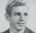 Michael Miller, class of 1967