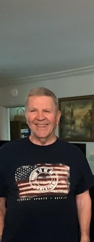 Jim Wright - Class of 1966 - Frankfort High School