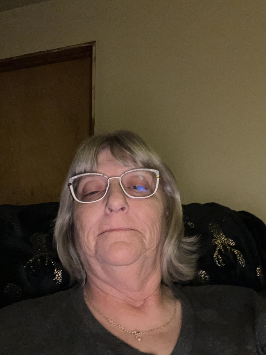 Tina Faucett - Class of 1986 - Frankfort High School