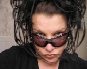 Valerie Thornburgh - Class of 1988 - Delta High School