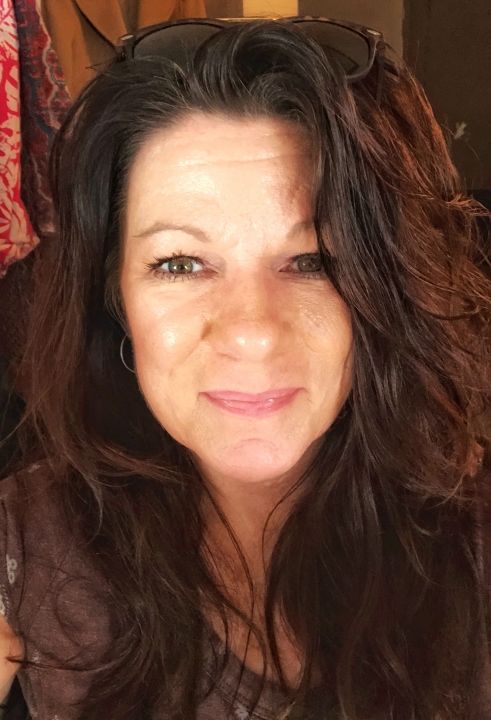Lorri Agullana - Class of 1983 - Delta High School