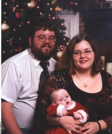 Krystle Couch - Class of 2002 - Delta High School