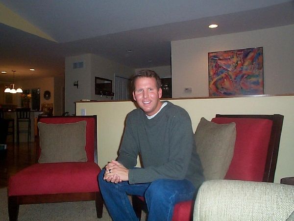 Tom Boudrot - Class of 1981 - Delta High School