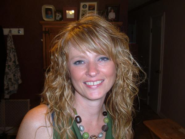 Dionne Cook - Class of 1988 - Delta High School