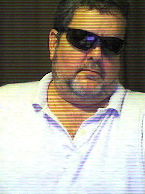 Keith Shreves - Class of 1977 - Delta High School