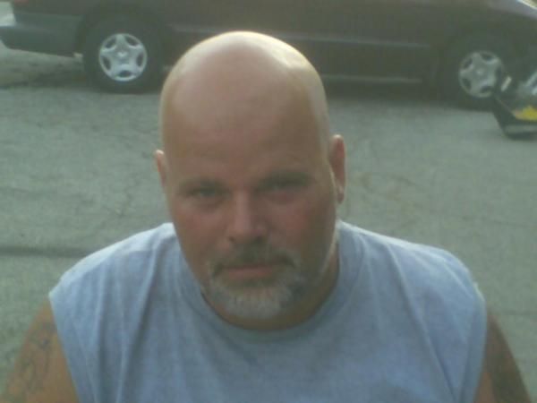 John Shelton - Class of 1984 - Delta High School