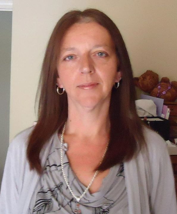 Deedra Stanley - Class of 1979 - Delta High School
