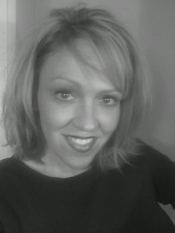 Kimberley Turner - Class of 1992 - Delta High School