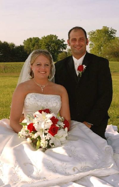 Erin Dawson - Class of 1998 - Delta High School
