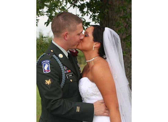 Brittney Rae - Class of 2006 - Delta High School