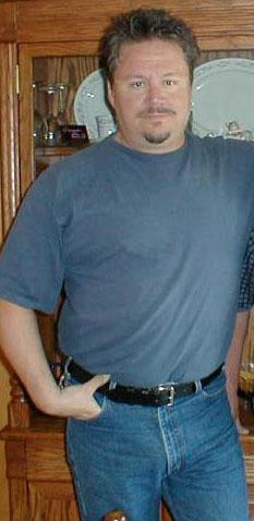 Jack Franklin - Class of 1976 - Delta High School