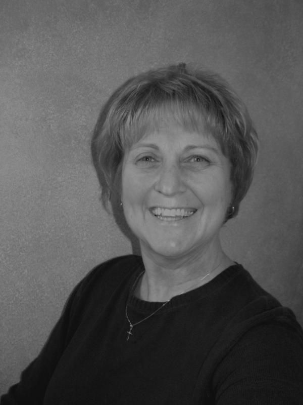 Christine Wehmeier - Class of 1974 - Delta High School
