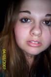 Pamela Reed - Class of 2009 - Delta High School