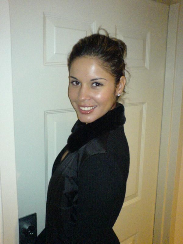 Martha Dominguez - Class of 1997 - Delta High School