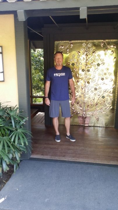 Tom Haney - Class of 1976 - Delta High School