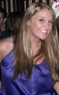 Heather Orick - Class of 2005 - Delta High School