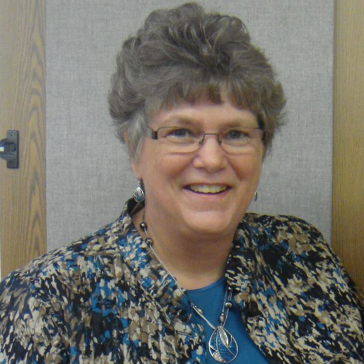 Sheila Harley Mullins - Class of 1970 - Delta High School