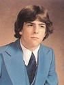 Scott Miller - Class of 1982 - Delta High School