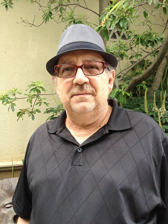 Richard Strebel - Class of 1971 - Delta High School