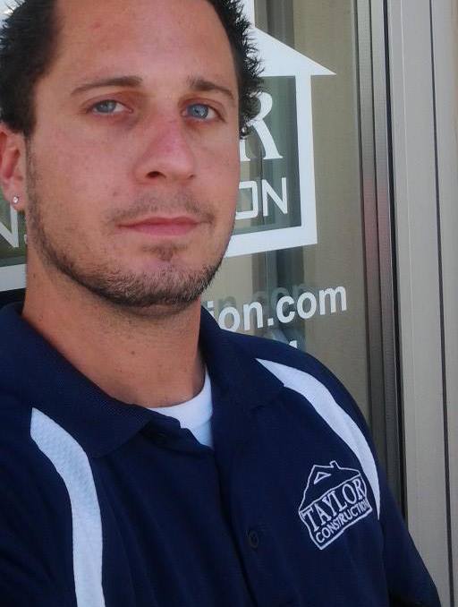 Louis Pipito - Class of 2000 - Delta High School