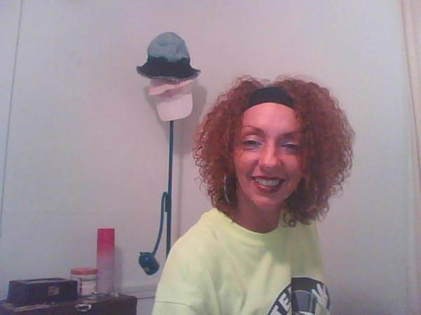 Lisa Robertson - Class of 1984 - Delta High School