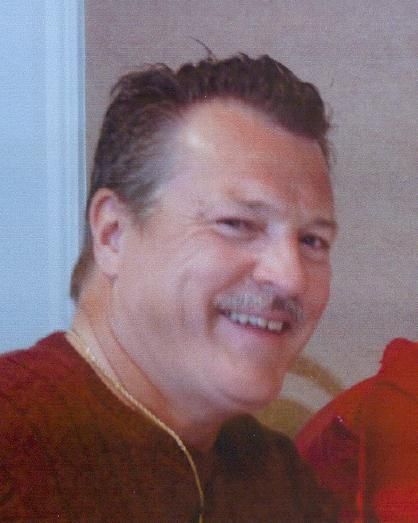 Randy Blair - Class of 1972 - Delta High School