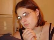 Cellia Bantz - Class of 2003 - Delta High School