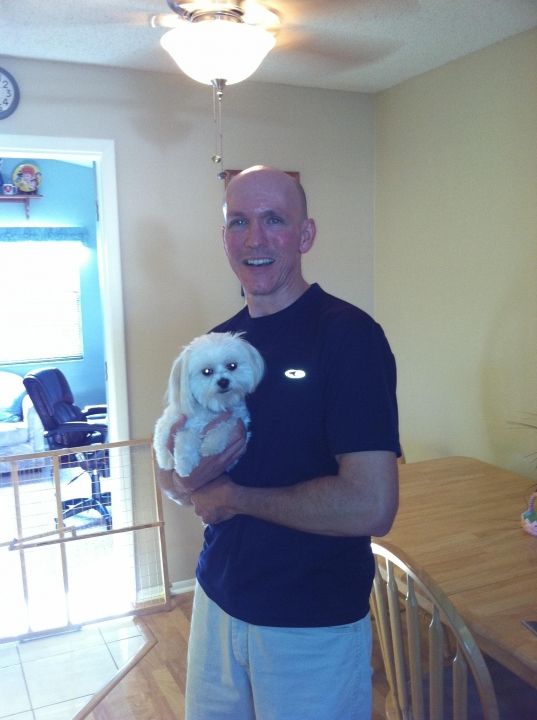 John Chiari - Class of 1980 - Delta High School