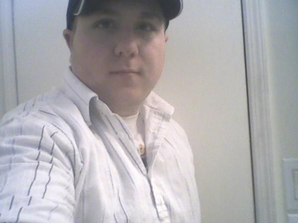 Christopher Mclaughlin - Class of 2007 - Delta High School