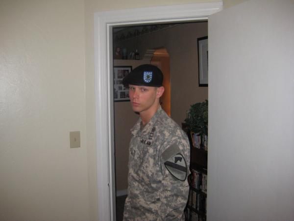 Matthew Harding - Class of 2004 - Delta High School
