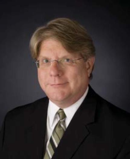 Don Powell - Class of 1970 - Delta High School