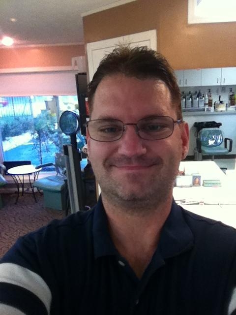 Oscar Little - Class of 1998 - Delta High School