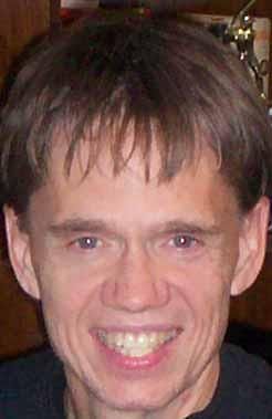 Bill Feltt - Class of 1973 - Delta High School