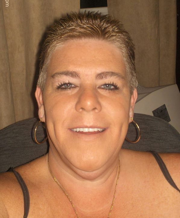 Cristeena Collins - Class of 1985 - Delta High School