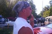 Tony Clegg - Class of 1987 - Delta High School