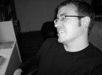 Jason Morris - Class of 1994 - Delta High School
