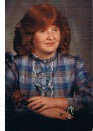 Jill Kern Cox - Class of 1983 - Delta High School