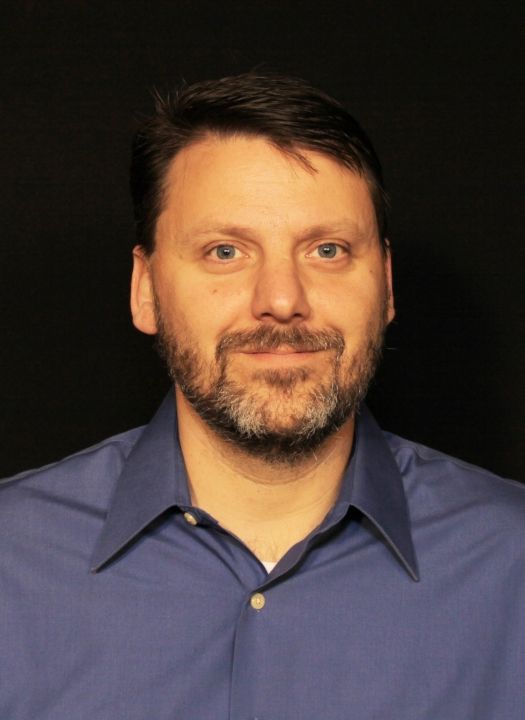 Lee Licht - Class of 1989 - Delta High School