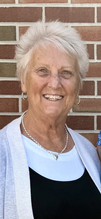 Christine Wehmeier - Class of 1974 - Delta High School