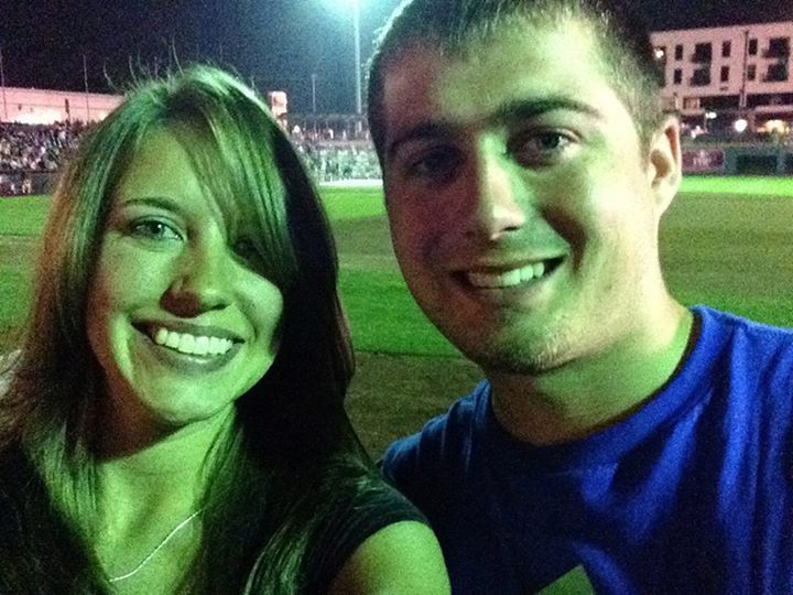 Lindsay Moore - Class of 2008 - Delta High School