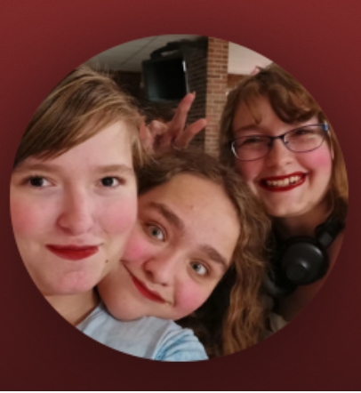 Ellen Malinda - Class of 2025 - Northwood High School