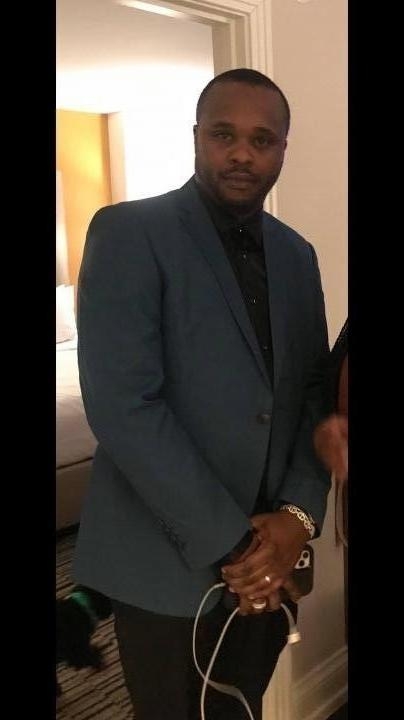 Dane Newton - Class of 2001 - Highland High School
