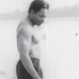 Emil Carter - Class of 1968 - Highland High School