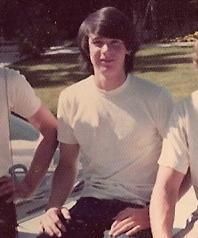 Pete Plumb - Class of 1974 - Highland High School